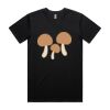 AS Colour Mens Staple V Neck Tee Thumbnail