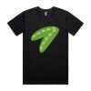 AS Colour Mens Staple V Neck Tee Thumbnail