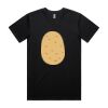 AS Colour Mens Staple V Neck Tee Thumbnail