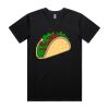 AS Colour Mens Staple V Neck Tee Thumbnail