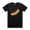 AS Colour Mens Staple V Neck Tee Thumbnail