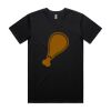 AS Colour Mens Staple V Neck Tee Thumbnail