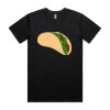 AS Colour Mens Staple V Neck Tee Thumbnail
