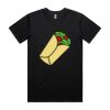 AS Colour Mens Staple V Neck Tee Thumbnail
