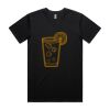 AS Colour Mens Staple V Neck Tee Thumbnail