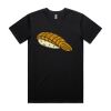 AS Colour Mens Staple V Neck Tee Thumbnail
