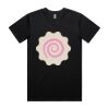 AS Colour Mens Staple V Neck Tee Thumbnail