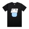 AS Colour Mens Staple V Neck Tee Thumbnail