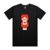AS Colour Mens Staple V Neck Tee Thumbnail
