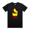 AS Colour Mens Staple V Neck Tee Thumbnail