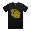 AS Colour Mens Staple V Neck Tee Thumbnail