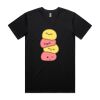 AS Colour Mens Staple V Neck Tee Thumbnail