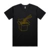 AS Colour Mens Staple V Neck Tee Thumbnail
