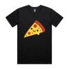 AS Colour Mens Staple V Neck Tee Thumbnail