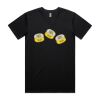 AS Colour Mens Staple V Neck Tee Thumbnail