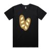 AS Colour Mens Staple V Neck Tee Thumbnail