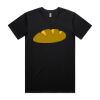 AS Colour Mens Staple V Neck Tee Thumbnail