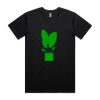 AS Colour Mens Staple V Neck Tee Thumbnail