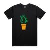 AS Colour Mens Staple V Neck Tee Thumbnail