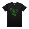 AS Colour Mens Staple V Neck Tee Thumbnail