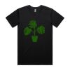 AS Colour Mens Staple V Neck Tee Thumbnail