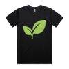 AS Colour Mens Staple V Neck Tee Thumbnail