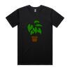 AS Colour Mens Staple V Neck Tee Thumbnail