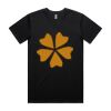 AS Colour Mens Staple V Neck Tee Thumbnail