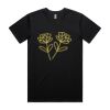 AS Colour Mens Staple V Neck Tee Thumbnail