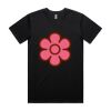 AS Colour Mens Staple V Neck Tee Thumbnail
