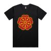 AS Colour Mens Staple V Neck Tee Thumbnail