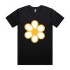 AS Colour Mens Staple V Neck Tee Thumbnail