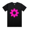 AS Colour Mens Staple V Neck Tee Thumbnail