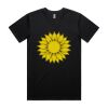 AS Colour Mens Staple V Neck Tee Thumbnail