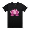 AS Colour Mens Staple V Neck Tee Thumbnail