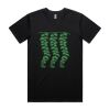 AS Colour Mens Staple V Neck Tee Thumbnail