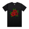 AS Colour Mens Staple V Neck Tee Thumbnail