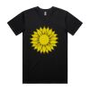 AS Colour Mens Staple V Neck Tee Thumbnail