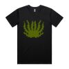 AS Colour Mens Staple V Neck Tee Thumbnail