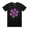AS Colour Mens Staple V Neck Tee Thumbnail