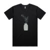 AS Colour Mens Staple V Neck Tee Thumbnail
