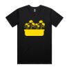 AS Colour Mens Staple V Neck Tee Thumbnail