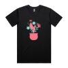 AS Colour Mens Staple V Neck Tee Thumbnail