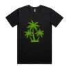 AS Colour Mens Staple V Neck Tee Thumbnail