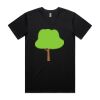 AS Colour Mens Staple V Neck Tee Thumbnail