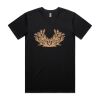 AS Colour Mens Staple V Neck Tee Thumbnail
