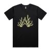 AS Colour Mens Staple V Neck Tee Thumbnail