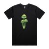 AS Colour Mens Staple V Neck Tee Thumbnail
