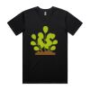 AS Colour Mens Staple V Neck Tee Thumbnail