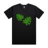 AS Colour Mens Staple V Neck Tee Thumbnail